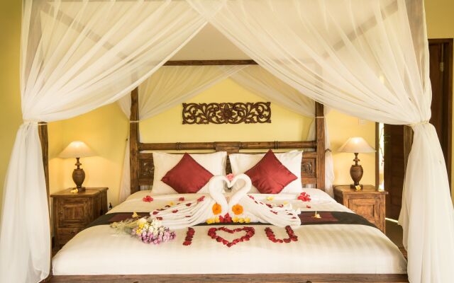 Bunut Garden Luxury Private Villa