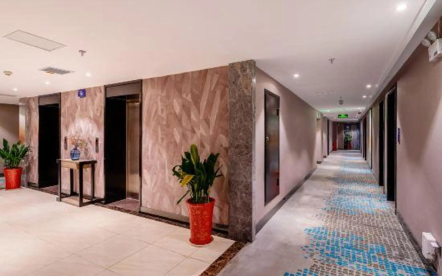 Jindong Hotel