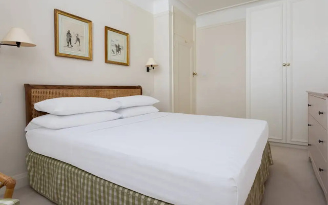 Drayton Gardens VI by Onefinestay