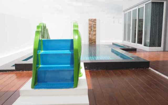 Le Leaf Pool Villa 6