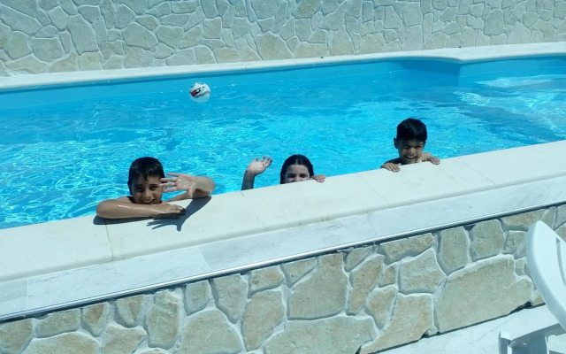 Apartments Ante