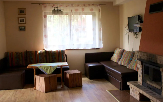 Zawoja Chaty Górskie D3