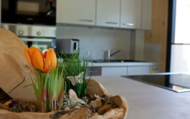 Chalet Wellness XL 10 P Steinach am Brenner