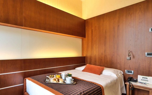 Best Western Hotel Madison