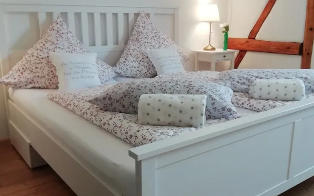 Ferienhaus am Haselbach