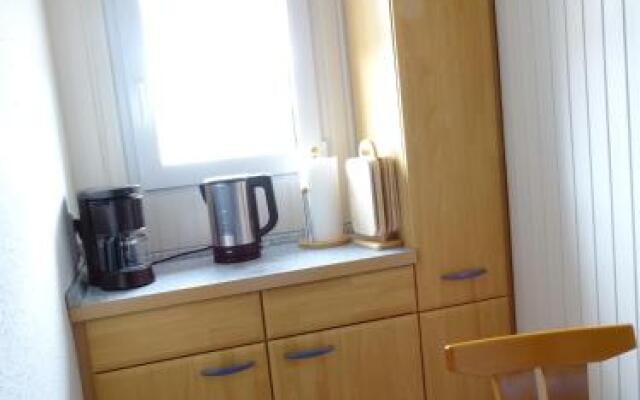 Pension Haus Hubertus