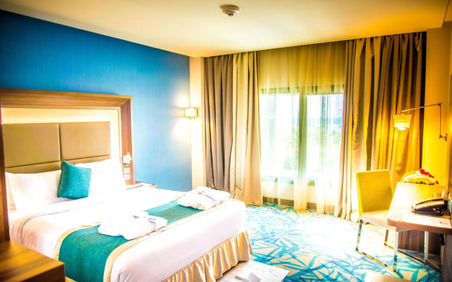 Novotel Yanbu