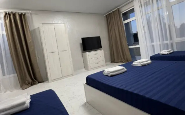 Olivia Resort (Цандрипш)