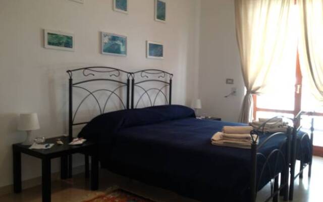 B&B Le Saline