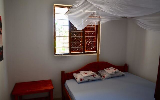 Kacho Guest House