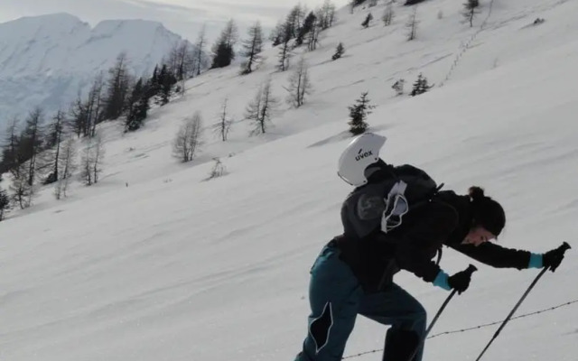 Gartenwohnung Gretl mit Biotop in Seenähe