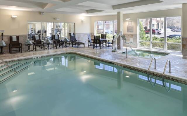 Courtyard Franklin Cool Springs