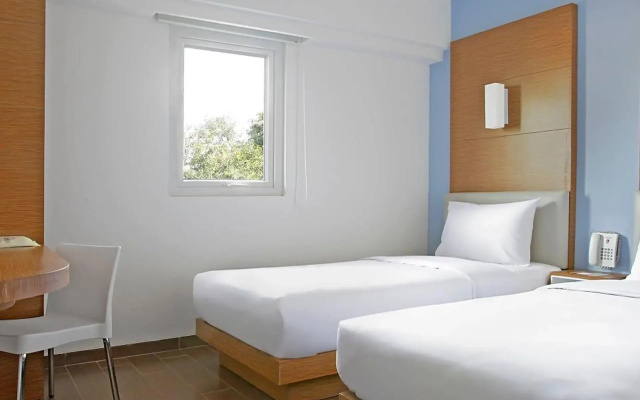 Amaris Hotel Cirebon