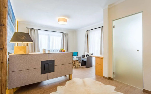 Mountainclub Hotel Ronach
