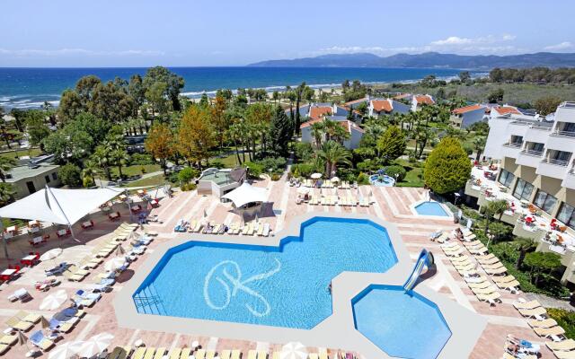 Richmond Ephesus Resort - All Inclusive