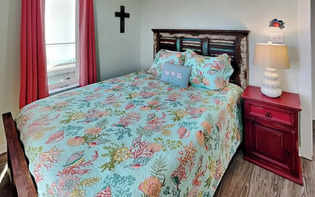 Aransas Bay Getaway
