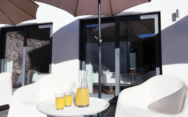 MyStay - Casa de Baco