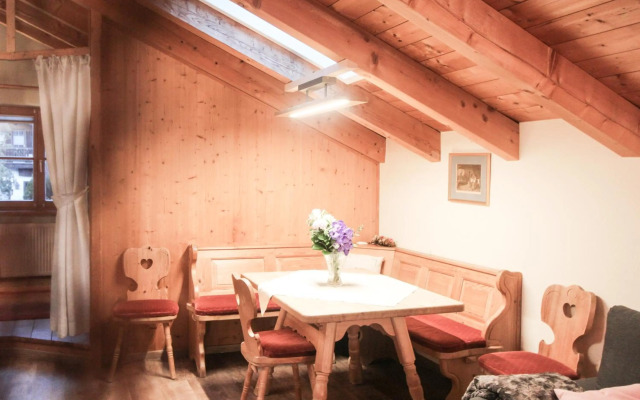 Appartementhaus Schirsner