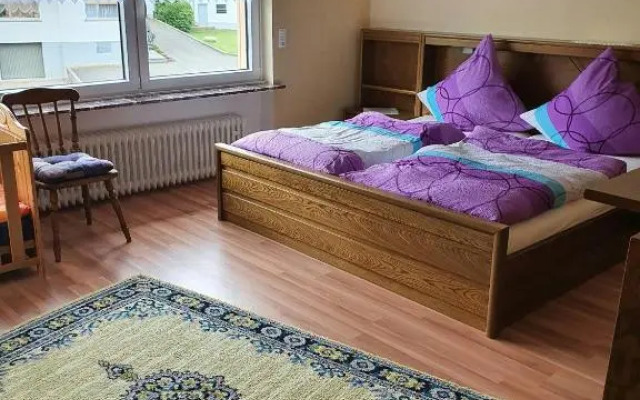 Ferienhaus-naturblick