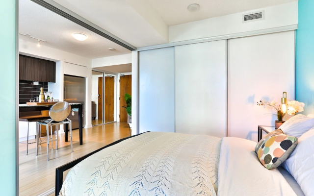 Spectra Condo