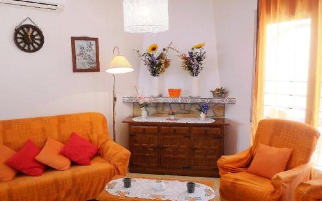 Holiday Home Requesens