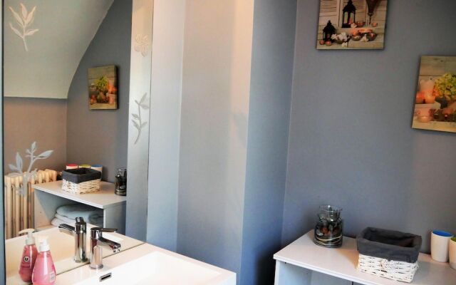 Maison proche des Alignements de Carnac