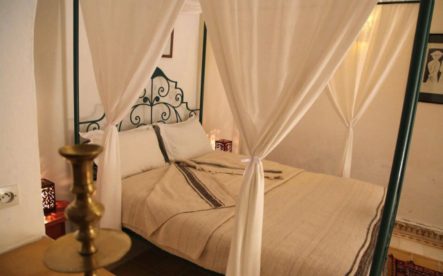 Villa Juba