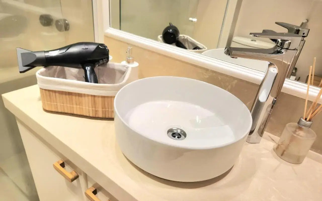 Barramares - Barra da Tijuca