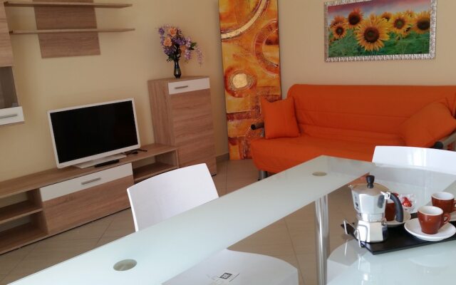 Case Vacanze Carpe Diem Gallipoli