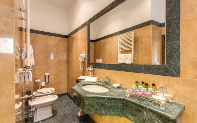 Impero Hotel