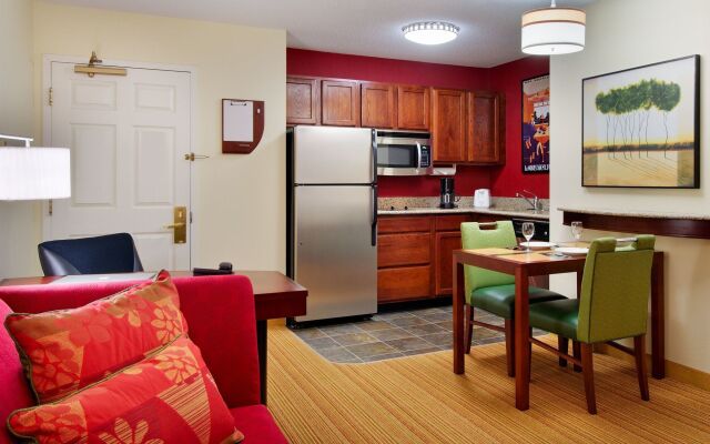 Residence Inn By Marriott Knoxville Cedar Bluff