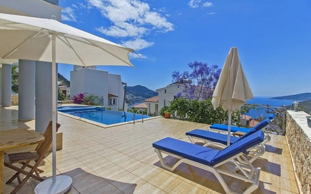 Villa Sedef