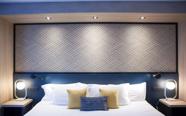 Best Western Plus Opera Batignolles