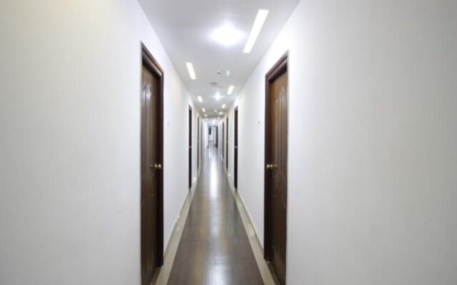 Nova Pride Hotel