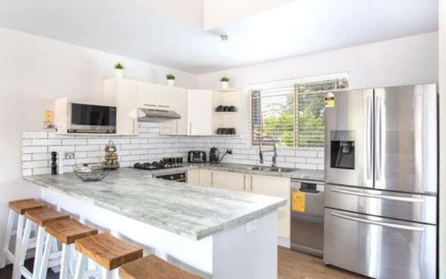 Fairway Haven Getaway