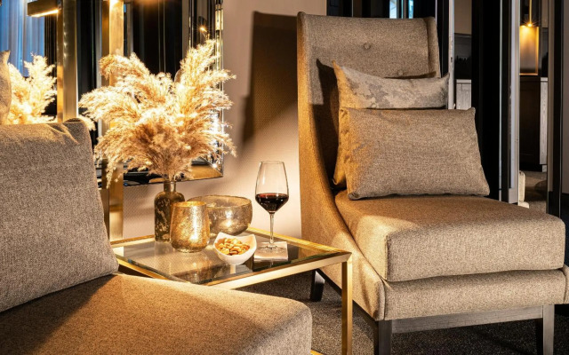 Victor's Residenz-Hotel Gummersbach