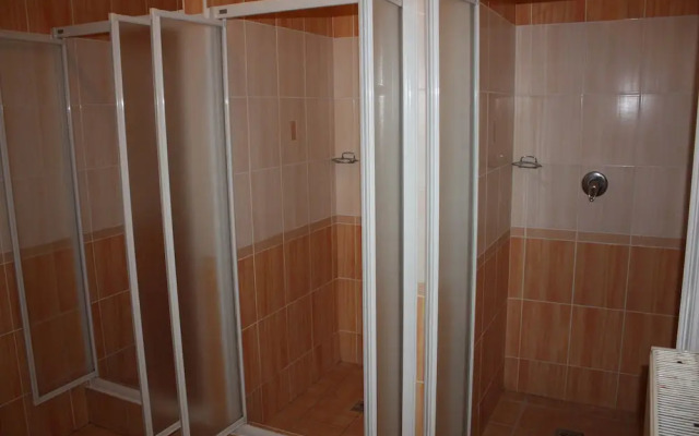 Sporthotel BK Pod Lipou