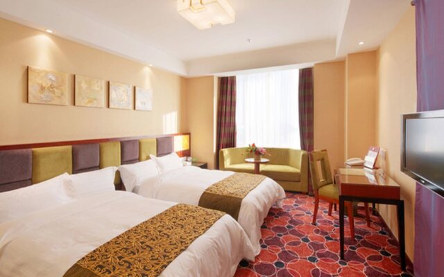 Sunrise International