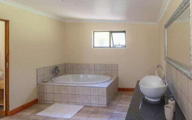 Kamberg Valley Hideaway