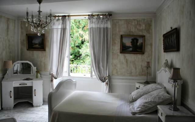 Le Clos du Prince Chambres d'hôtes