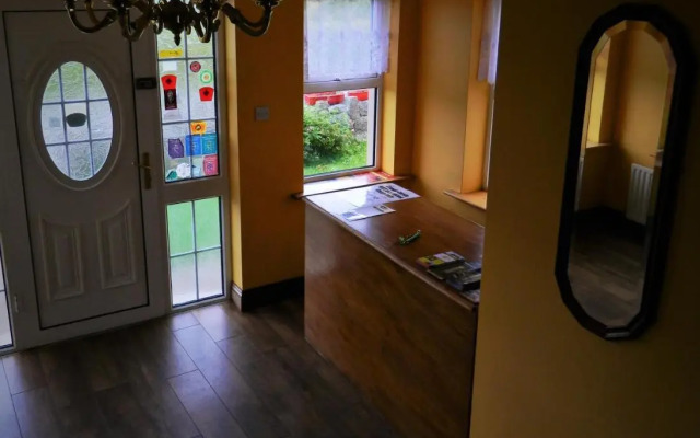 Doolin House