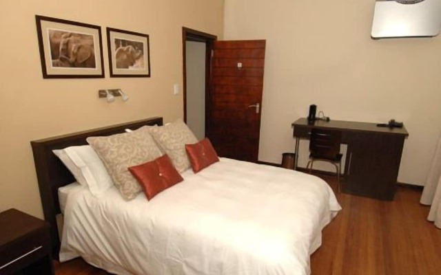 Algoa Bay Bed & Breakfast