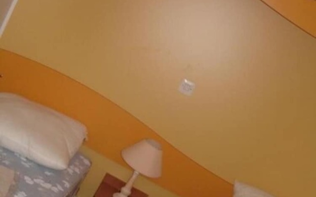 Camping Echo Du Malpas