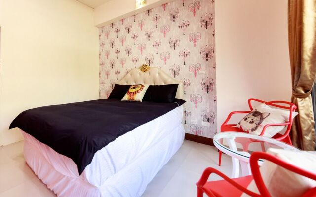 Three Ma Tin Bed and Breakfast