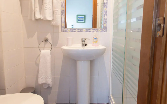 Hostal Apartamentos el Gallo