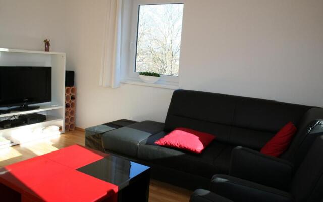 Appartement Enns by Schladmingurlaub