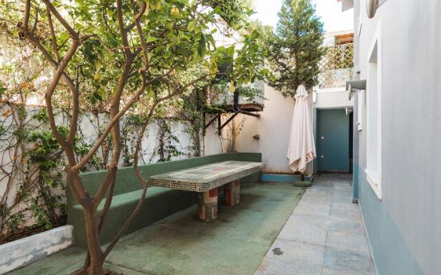Adam & Eve Villas