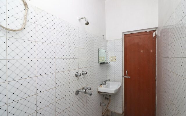 Ananya Guest House By OYO Rooms