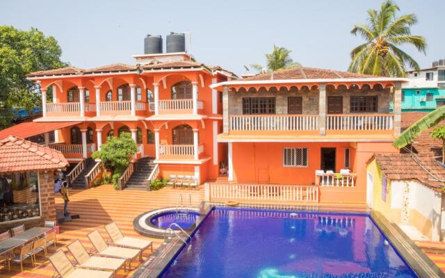 Larios Beach Holiday Resort