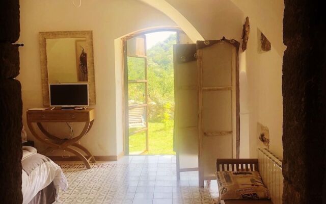 1722 Chambres de Charme